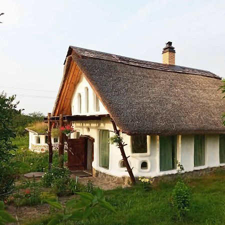 Сказочный Дом Buki (Kiev) Exterior foto