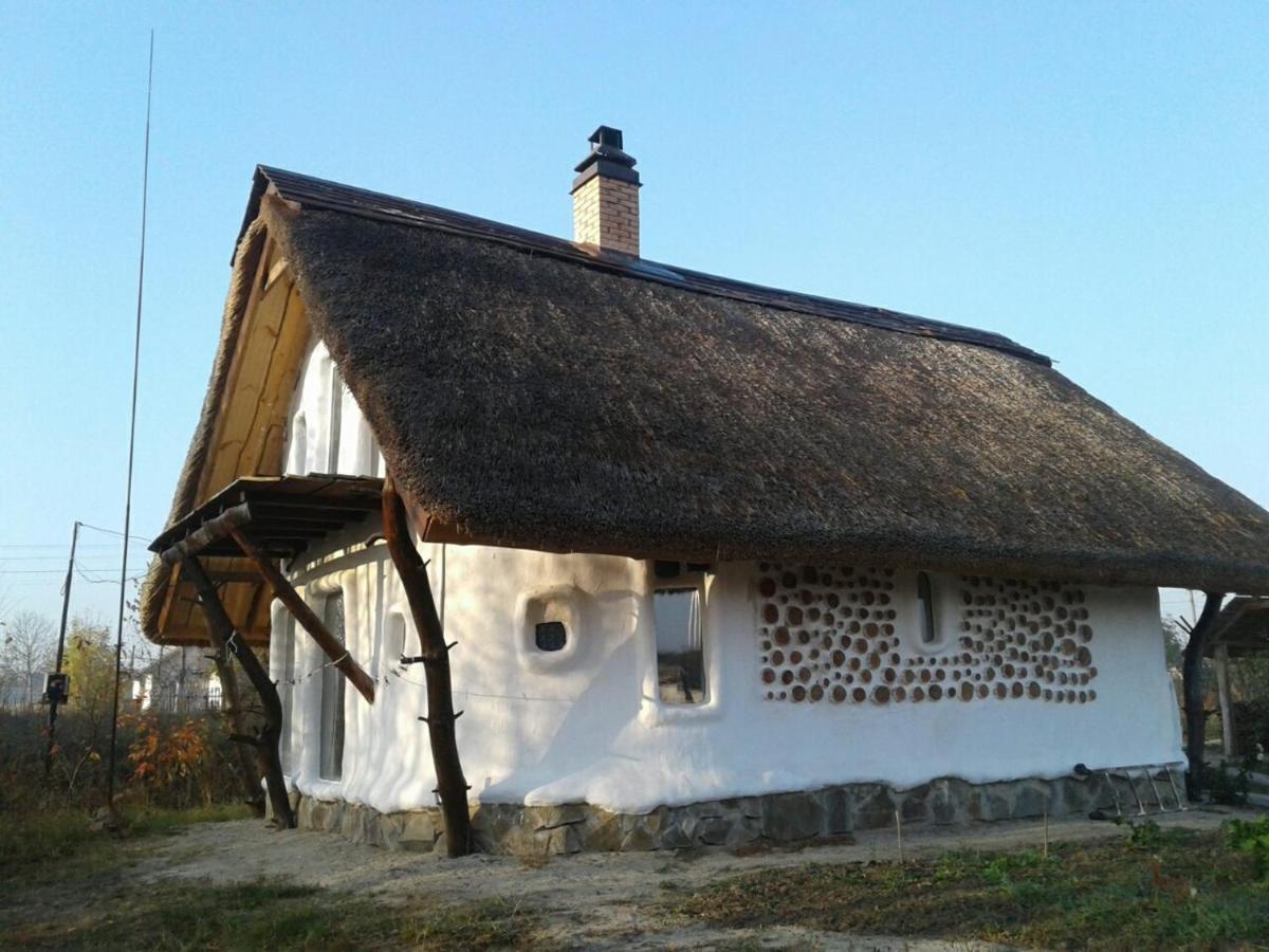 Сказочный Дом Buki (Kiev) Exterior foto