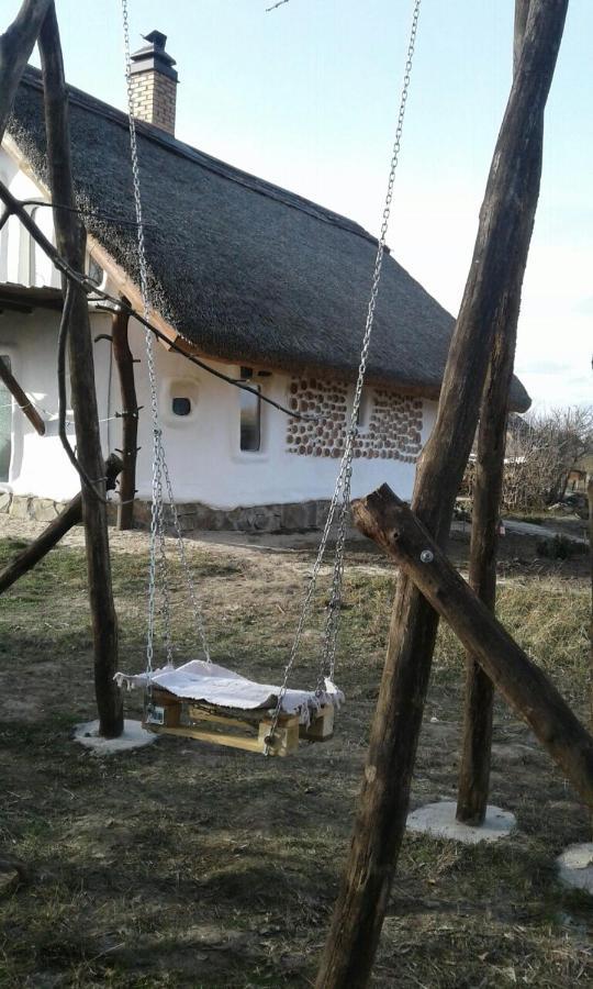 Сказочный Дом Buki (Kiev) Exterior foto