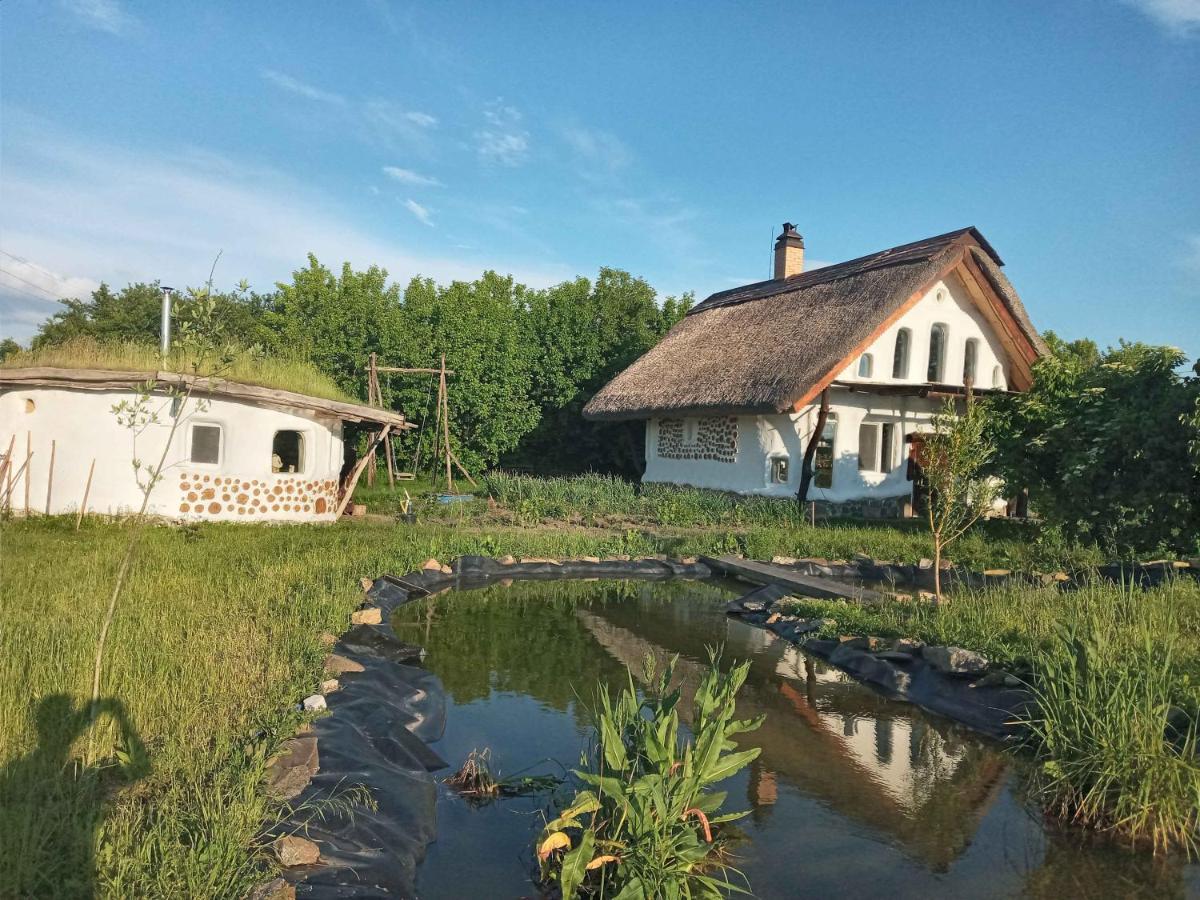 Сказочный Дом Buki (Kiev) Exterior foto