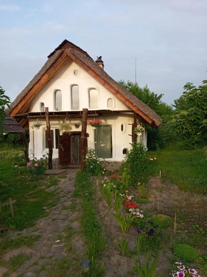 Сказочный Дом Buki (Kiev) Exterior foto
