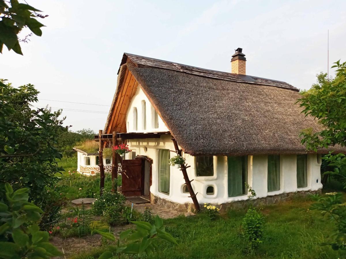 Сказочный Дом Buki (Kiev) Exterior foto