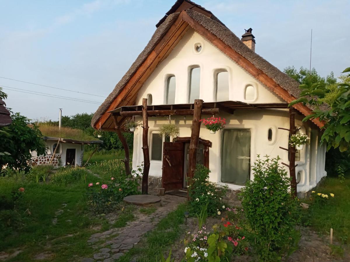 Сказочный Дом Buki (Kiev) Exterior foto