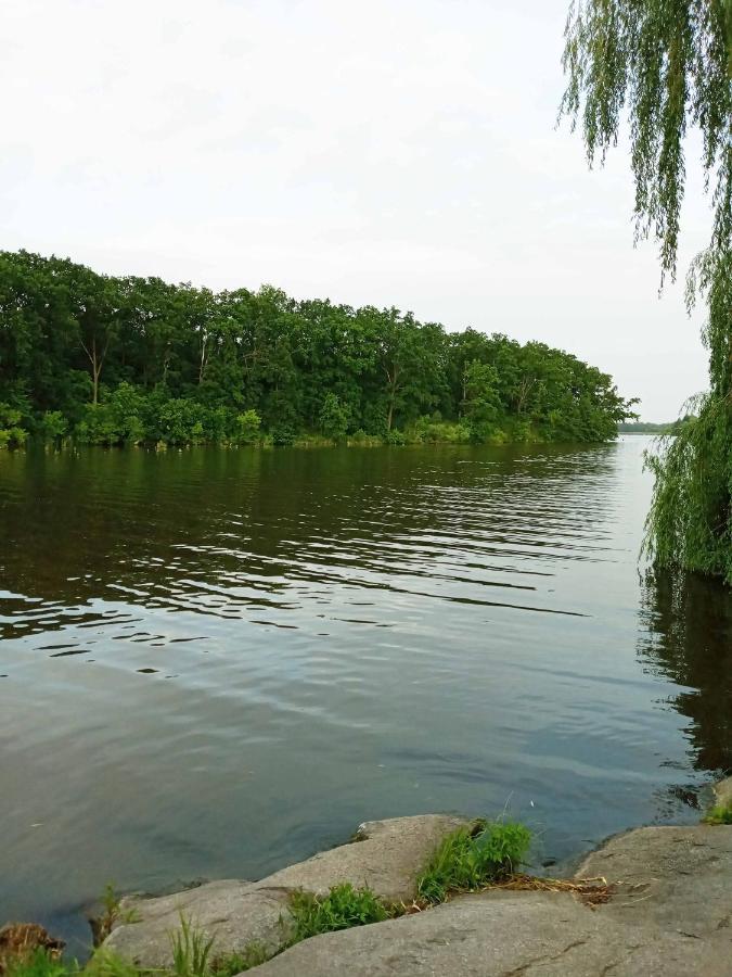 Сказочный Дом Buki (Kiev) Exterior foto